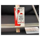 IH Unlimited Control Adjustment Versatility