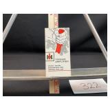 IH Torque Amplifier Boost Tractor Performance