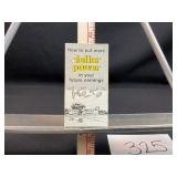 IH How to put more dollar power in your future