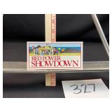 IH Red Power Showdown