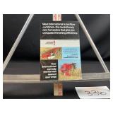 How International Can help you harvest more of