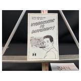 IH Hydrostatic is Different