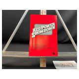 IH Red Power Showdown