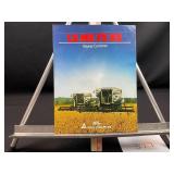 Allis Chalmers L2 M2 F2 K2 Gleaner Combines