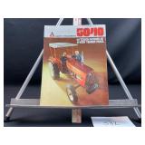 Allis Chalmers 5040 Tractor