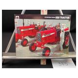 International Harvester 656 Tractor
