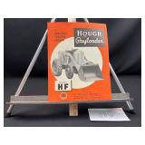 Hough Huff Payloader Model HF