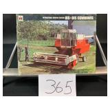 IH 815 & 915 Combines