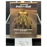 Steiger Trail-r-disk