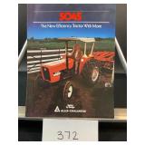 Allis-Chalmers 5045 Tractor
