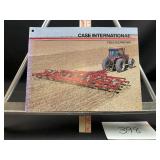 Case International Field Cultivators