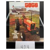 Allis-Chalmers 5050