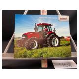 Case IH Farmall 100A Series Tractors