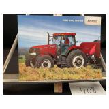 Case IH Puma Series Tractors