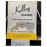 Kelley Loaders