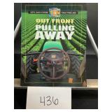 John Deere 6000 Ten Series Tractors