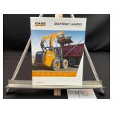 Case Skid Steer Loaders Alpha Series