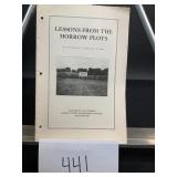 University of Illinois Bulletin 300