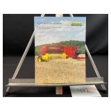 BC5000 Series Square Balers New Holland Ag