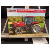 Case IH Magnum 180-225 Series Tractors