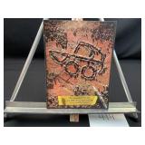 JD Inspiration for our new skid steers