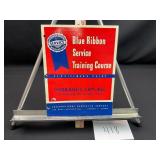 McCormick Deering Blue Ribbon Service Training