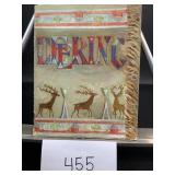 Deering International Harvester Booklet