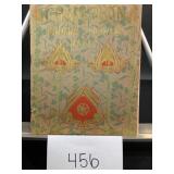 Champion Binders Mowers Rakes 1901