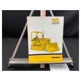 International 100E Crawler Loader Specifications