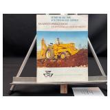 Massey Ferguson Industrial Equipment