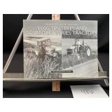 JD 6000 Ten Series & Advantage Series Tractors