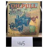 OilPull 1928 Super-Powered Oil Pulls Tractors