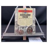 Goodyear Ageless Iron Tractors that Live on