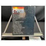 The Grand Cushman Top of the line golf Carts