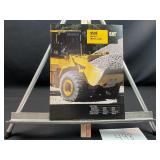 Cat 950F Series II Wheel Loader