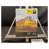 Cat 815F Soil Compactor