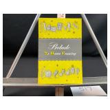 Prelude to Home Freezing International Harvester