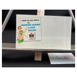 International Harvester Advance in Home Freezing