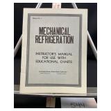 Mechanical Refrigeration Instructor