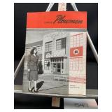 Canton Plowmen January 1948 Harvester Press