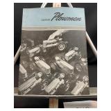 Canton Plowman March 1948 Harvester Press