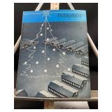 Canton Works Plowmen December 1942 Harvester Press