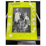 Canton Works Plowmen May 1942 Harvester Press