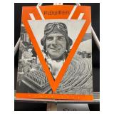 Canton Works Plowmen March 1942 Harvester Press