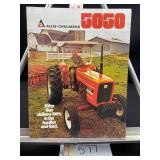 Allis Chalmers 5050