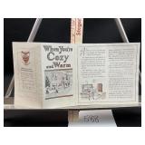 Peninsular Furnaces Stoves Ranges