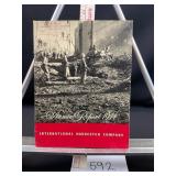 International Harvester Annual Report 1944