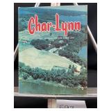 Char-Lynn Orbit Hydraulics for the Farm