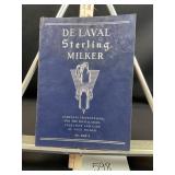 De Laval Sterling Milker does have water damage