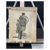 The Altman & Taylor Machinery Co